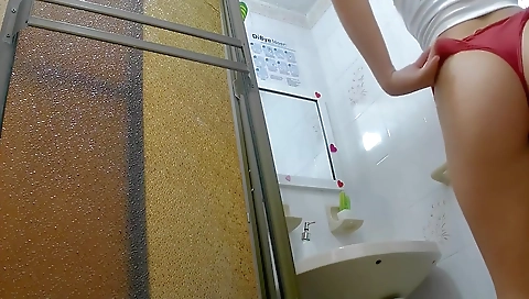 Camera In Hospital Bathrooms