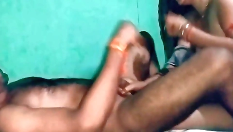 Horny Desi Village Aunty Ki Hard Chudai Hindi Audio