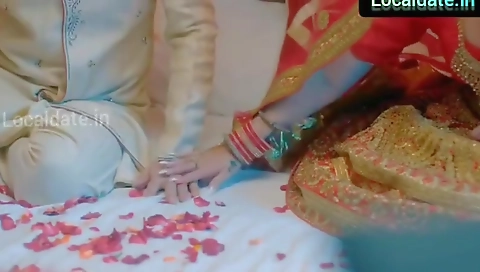 Suhagrat Ka Charamsukh - 2