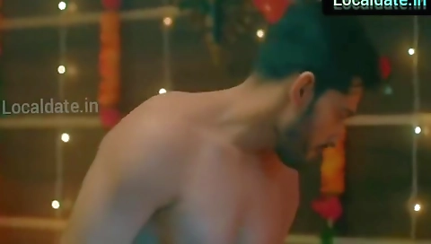Suhagrat Ka Charamsukh - 2