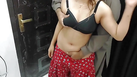 Desi Village Wife Fucked By Tailor - Clear Hindi Audio