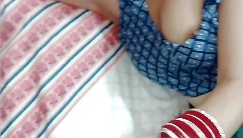 Bhabi Saree Beautiful Romance Amazing Fucking