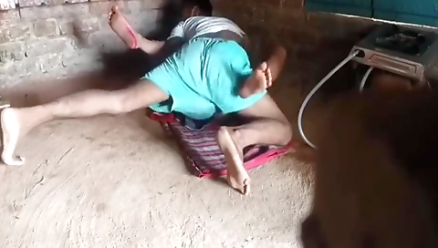 Village Bhabhi Ki Chudai In Hindi Sundar
