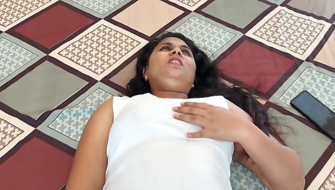 Girl And Electrician Hot Fuck While She Was Alone At Home, Mallu Girl Hot Fuck With Worker, Worker And Beautiful Girl Fuck