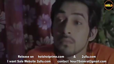 Najuk Umar Ka Payar : Hindi Webseries