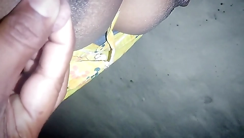 Bhabhi Milke Boobs Pressing By Devar