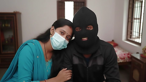 Hd Desi Porn Of A Horny Guy Fucking On The Table