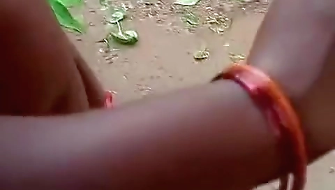 Indian Beauty Desi Bhabhi Forest Outdoor Hard-core Sex Video