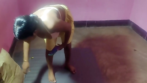 Indian Village Sexy Girl Deluwara Sex Video In Home Af