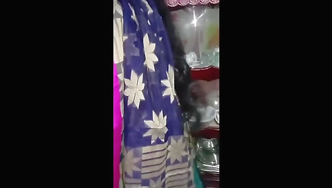Desi Real Amateur Married Couple First Night First Time Sex Video. Desi Married Couple Their First Time Sex In Village House