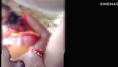 Village Bhabi Fingerings Sex With 18 Years