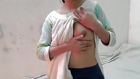 Ki Ko Paise De Kar Choda With Miya Khalifa