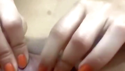18 Year Old Slim Hot Lady Ready To Fuck Her Stepbrother