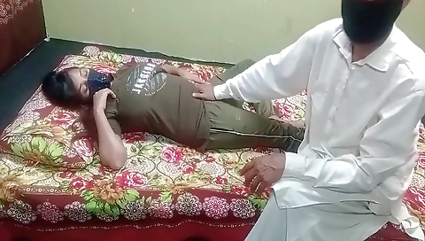Indian Desi Bahu Ko Buday Susar Ny Ghori Bana K Chod Diya Hindi Audio Xxxxx Perfect Doggystyle