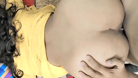Desi Local Village Girl Tight Pussy Fuck In Clear Hindi Audio, Indian Desi Village Girl Dirty Talk Sex