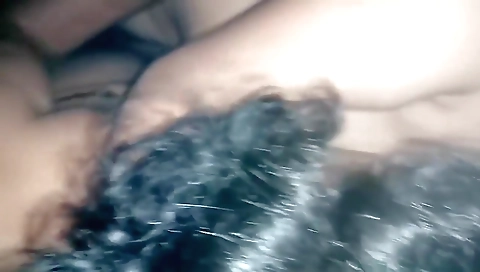 ගැබිනි කිම්බා දේවල් සුසර කරයි සහ නැමෙයි.romantic Best Pregnant Orgasm In Hot Action