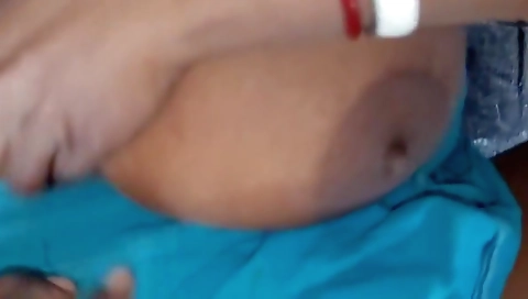 Desi Housewife Ko Land Chusaya