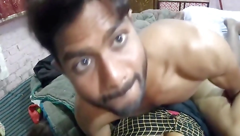 Bhabhi Ka Chut Fulla Diya Chod Ke , Aankho Se Aanshu Nikal Diya, Pornlover Riya And Ravi