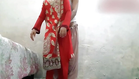Desi Newly Married Stepsister Ass Fucked By Stepbrother, Devar Ne Bhabhi Ki Gaand Mari, Painful Anal With Devar Bhabhi