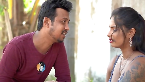 Tejashwini Prabhakar Shaken Down By Her Boyfriend