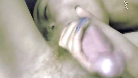 I Suck My Stepbros Balls Till He Nuts