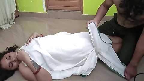 Sexy Wife - Kerala Old Traditional Costume Hot Romance And Sex By Vaishnavy And Sharun Raj, Mallu Traditional Costume Sex, Mallu Couple Sex