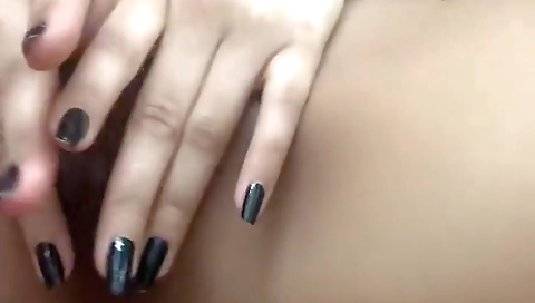 Desi Girl Gives Full Body Pleasure With Feet Tease
