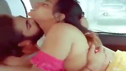 Desi Aunty And Desi Bhabi In Bangladeshi Bhabi
