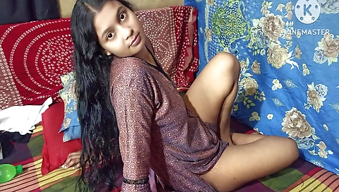 Fuckings Stepsister In Law Real Desi Girl Love Making Blowjob Bangla Audio Real