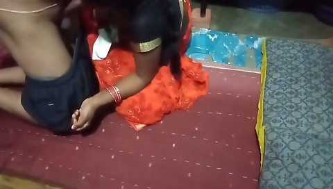 Desi Village Aunty Lover Ki Shath Chudai Kiya Night Me Indian Sex Video