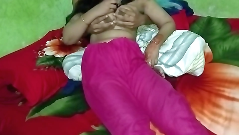 Desi Bhabi Hot Bangla Sex