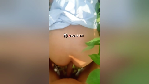 Village Bhabhi And Village Outdoor - Outdoor Sex