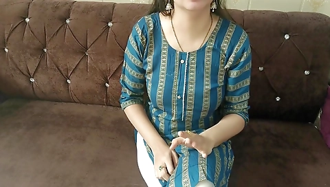 Stepbrother Romance Flirt With Hot Stepsister And Real Orgasm During Hard Fucking In Hindi