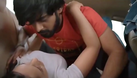 Indian Boy Hot Smooching