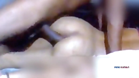 Pati Ghar Pe Nahi Tha Uska Fayada Uthaker Pinki Ne Apane X-boyfriend Se Tokbai Hindi Audio