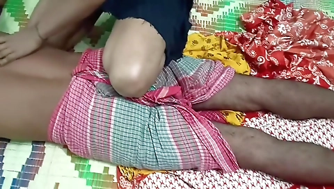 My Stepsisters Tight Pussy In Closeup Missionary Lustfully Fucked Hd Assamese Audio