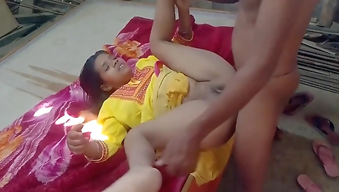 Assam Desi Village Girl Rukia Sex With Boyfriend