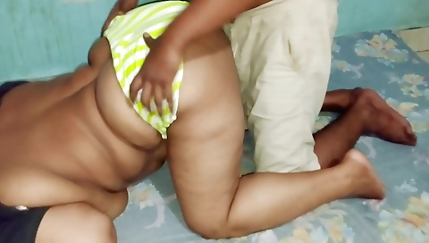 Big Ass Body Massage Devor Bhabi Bangladeshi Hot Video