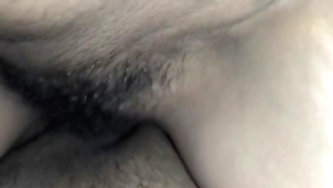 Hard Sex To Cumshot On Pussy