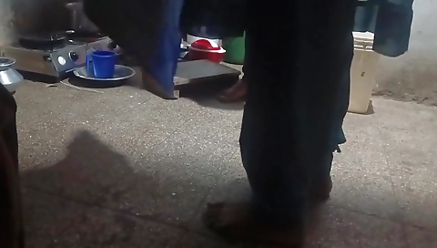 Desi Aunty Ki