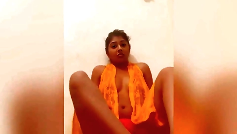 Bollywood Indian Marathi Actress In Bed