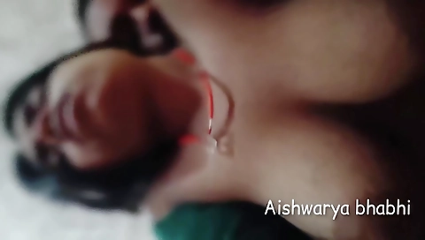 Hot Indian Desi Village Bhabhi Was Fucking In Doggy Style In Dirty Clear Hindi Audio