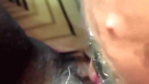 Mallu Guy Clit Licking And Pussy Eating Until Massive Orgasm - Extreme Close Up Amateur Pussy Licking