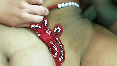 Fuck My Sexy Romantic Wife With Bangla Voice