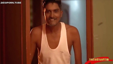 Burha Sasur Aur Sexy Bahu