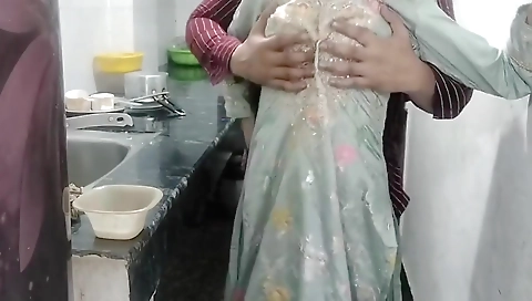Bhabhi Ko Chod Kar Pregnant Kar Maza Le - Li Ya