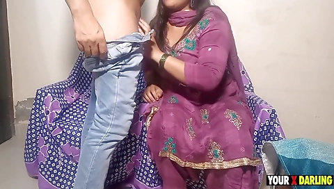 Gold Digger Indian Punjabi Girl Fucking Hard By Single Boy