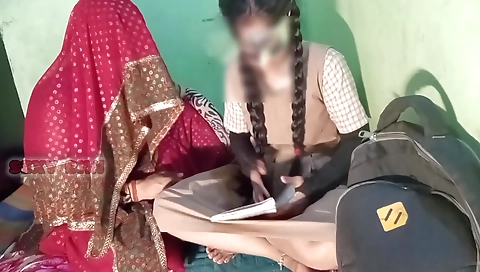 (sexy Biwi) Step Sister And Step Brother Put Penis In Gar
