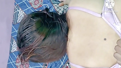 Desi New Bhabhi Hardcore Fuck With Her Debar Full Movie ( Hindi Audio )