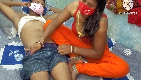 Indian Sex Video Hindi With Village Bhabhi